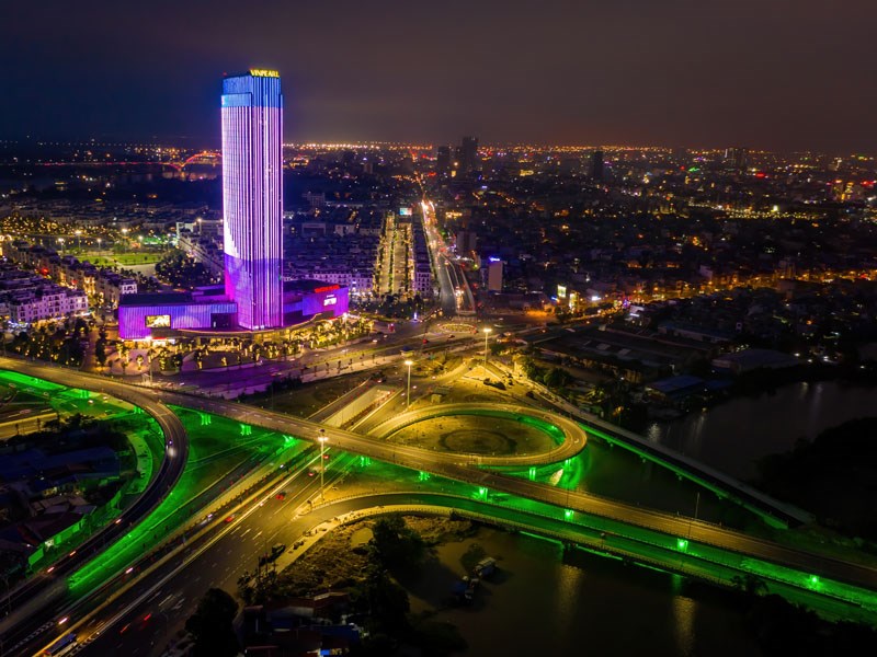 PhuThanh JSC- Hanoi
